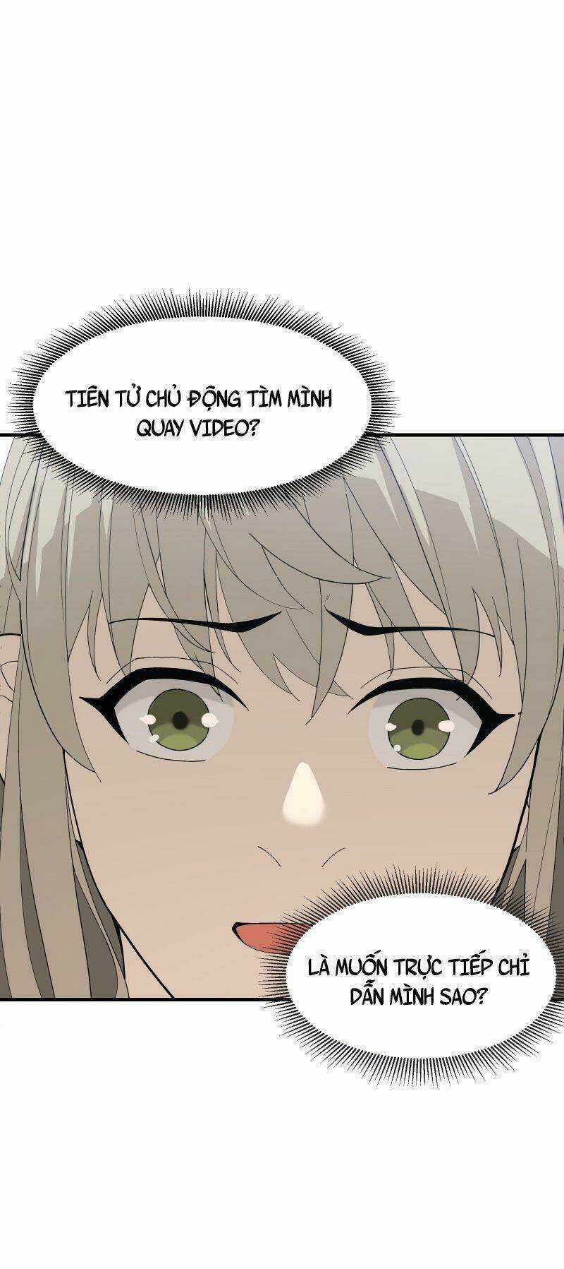 Tôi Vô Địch Sau Khi Xuống Núi Chapter 7 trang 60