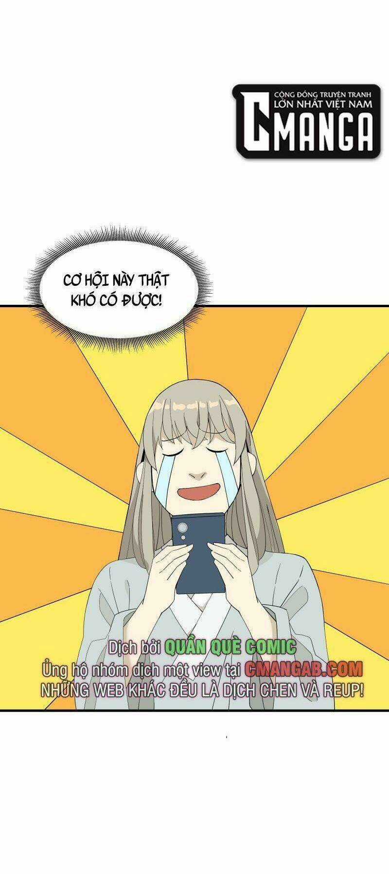 Tôi Vô Địch Sau Khi Xuống Núi Chapter 7 trang 61