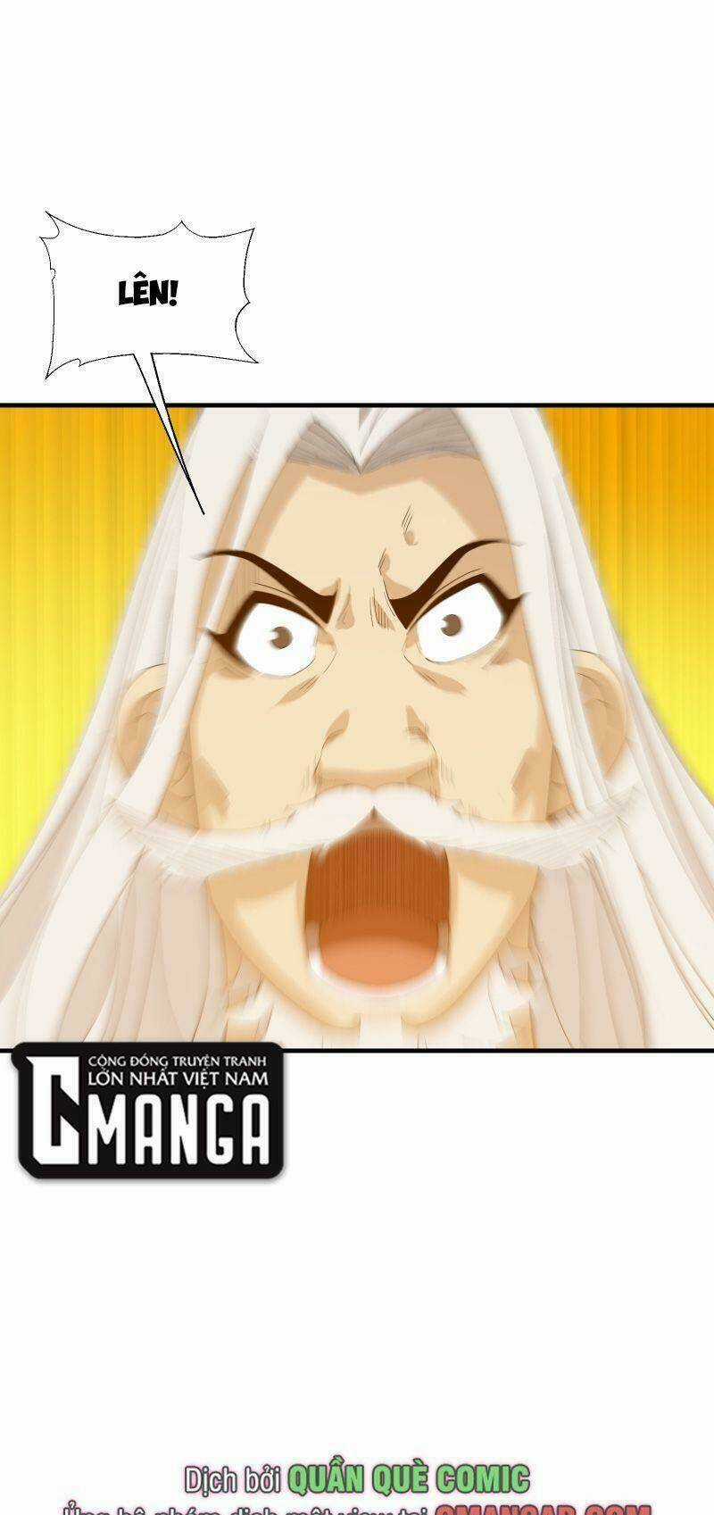 Tôi Vô Địch Sau Khi Xuống Núi Chapter 7 trang 64