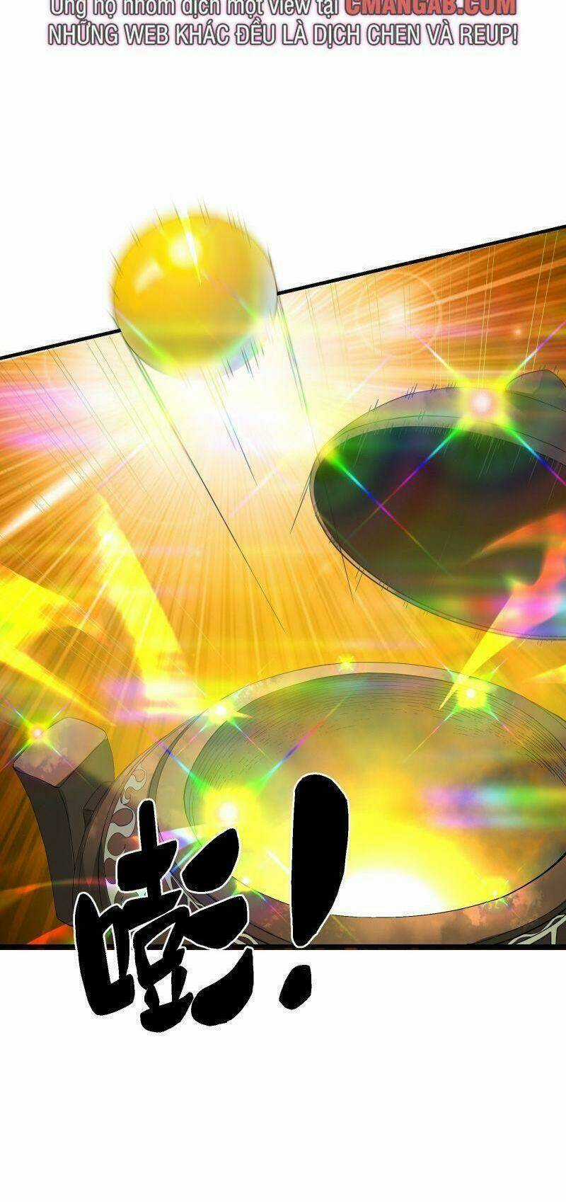 Tôi Vô Địch Sau Khi Xuống Núi Chapter 7 trang 65