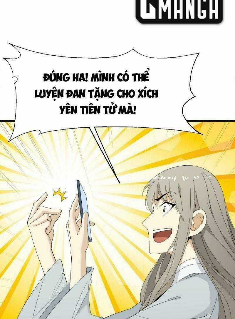 Tôi Vô Địch Sau Khi Xuống Núi Chapter 7 trang 67