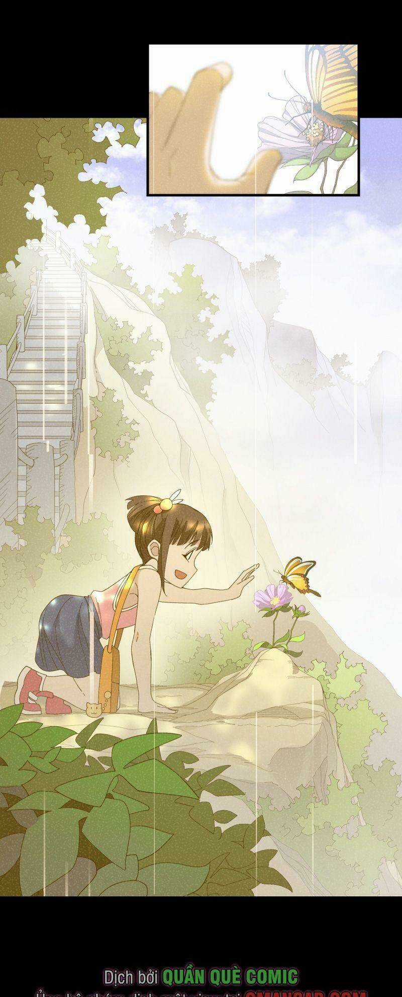 Tôi Vô Địch Sau Khi Xuống Núi Chapter 7 trang 8