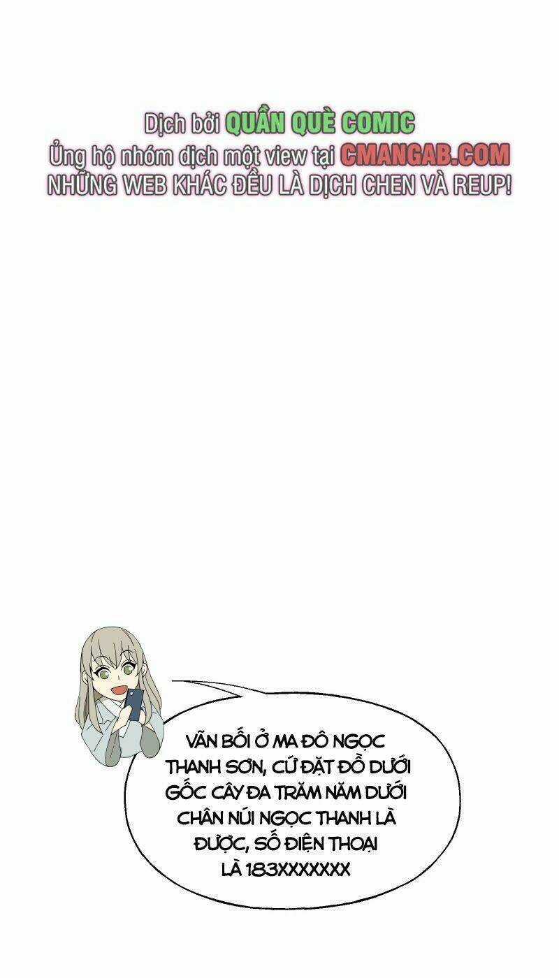 Tôi Vô Địch Sau Khi Xuống Núi Chapter 8 trang 14