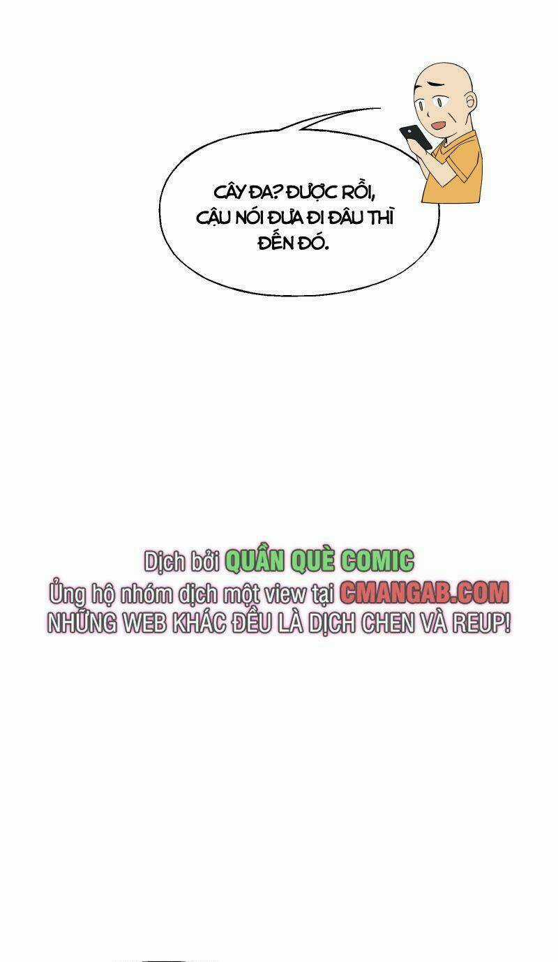 Tôi Vô Địch Sau Khi Xuống Núi Chapter 8 trang 15