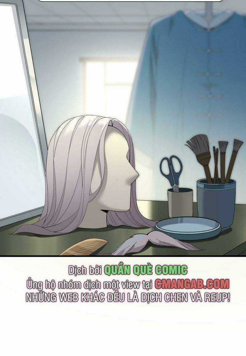 Tôi Vô Địch Sau Khi Xuống Núi Chapter 8 trang 2