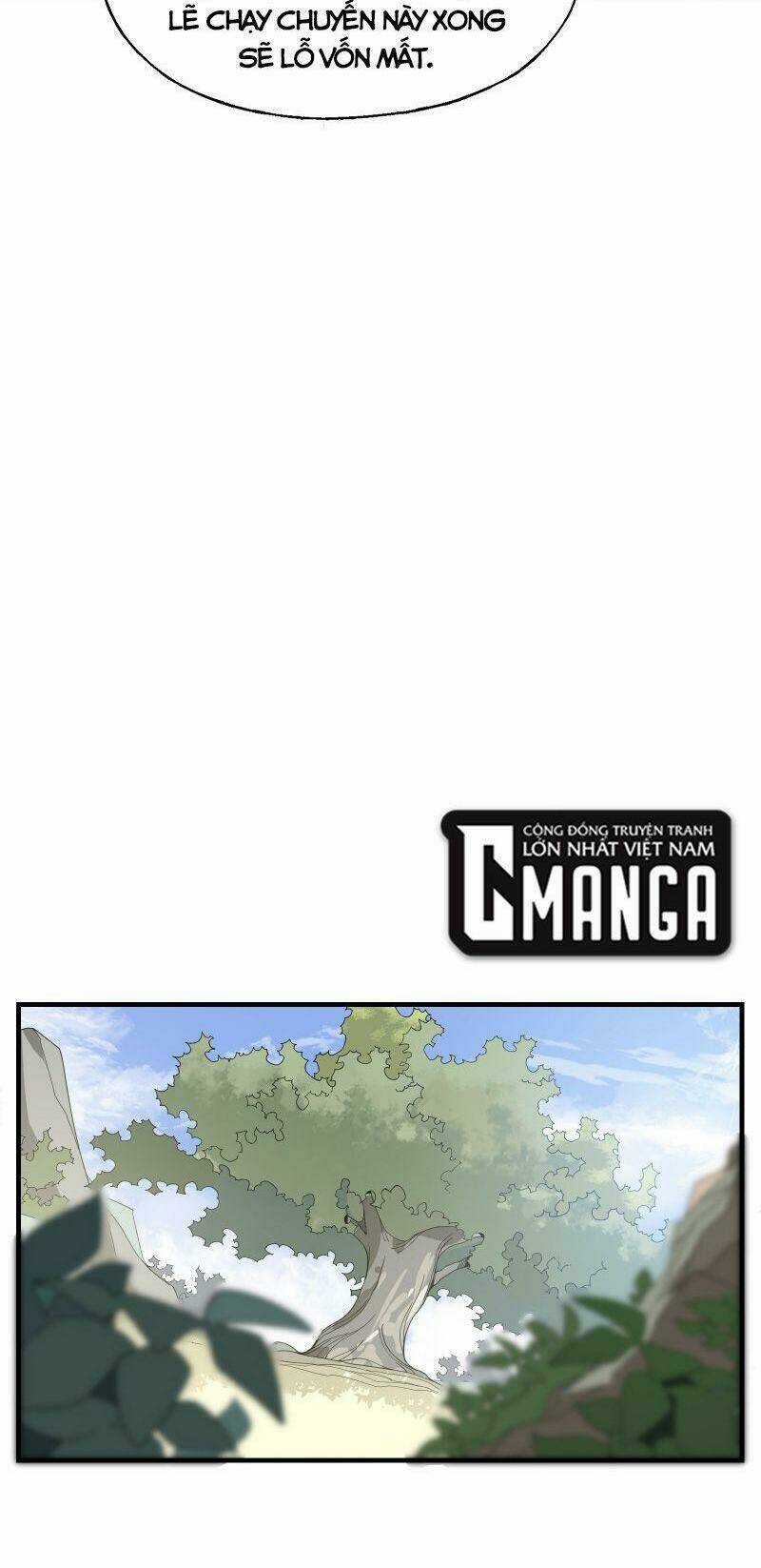 Tôi Vô Địch Sau Khi Xuống Núi Chapter 8 trang 22