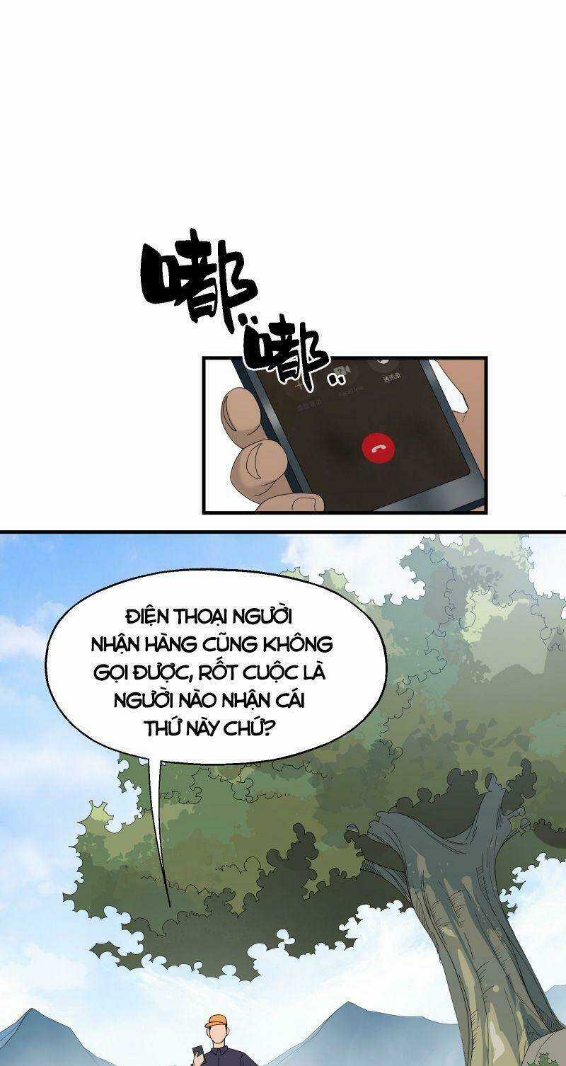 Tôi Vô Địch Sau Khi Xuống Núi Chapter 8 trang 25