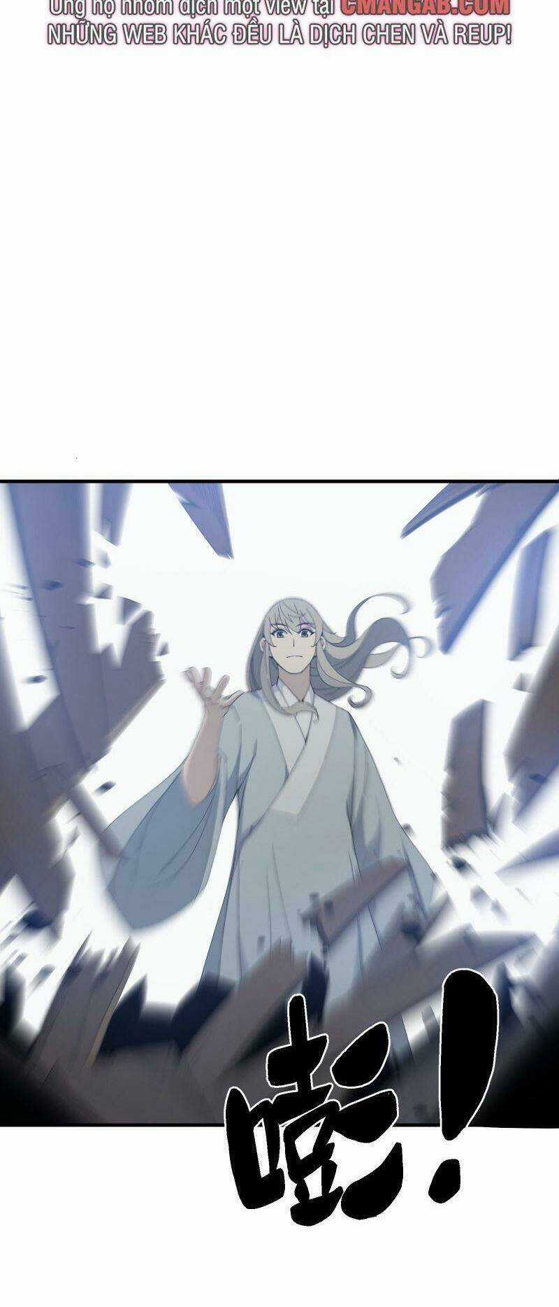 Tôi Vô Địch Sau Khi Xuống Núi Chapter 8 trang 30