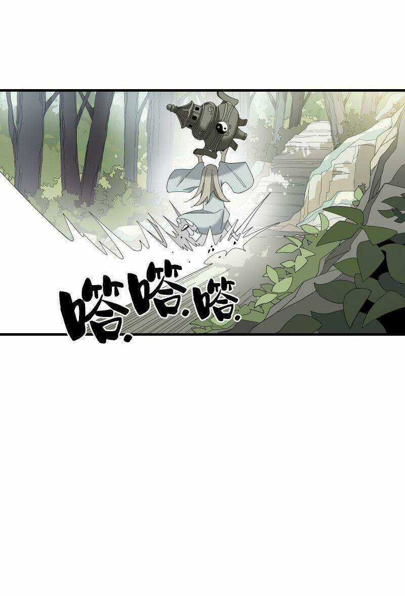 Tôi Vô Địch Sau Khi Xuống Núi Chapter 8 trang 32