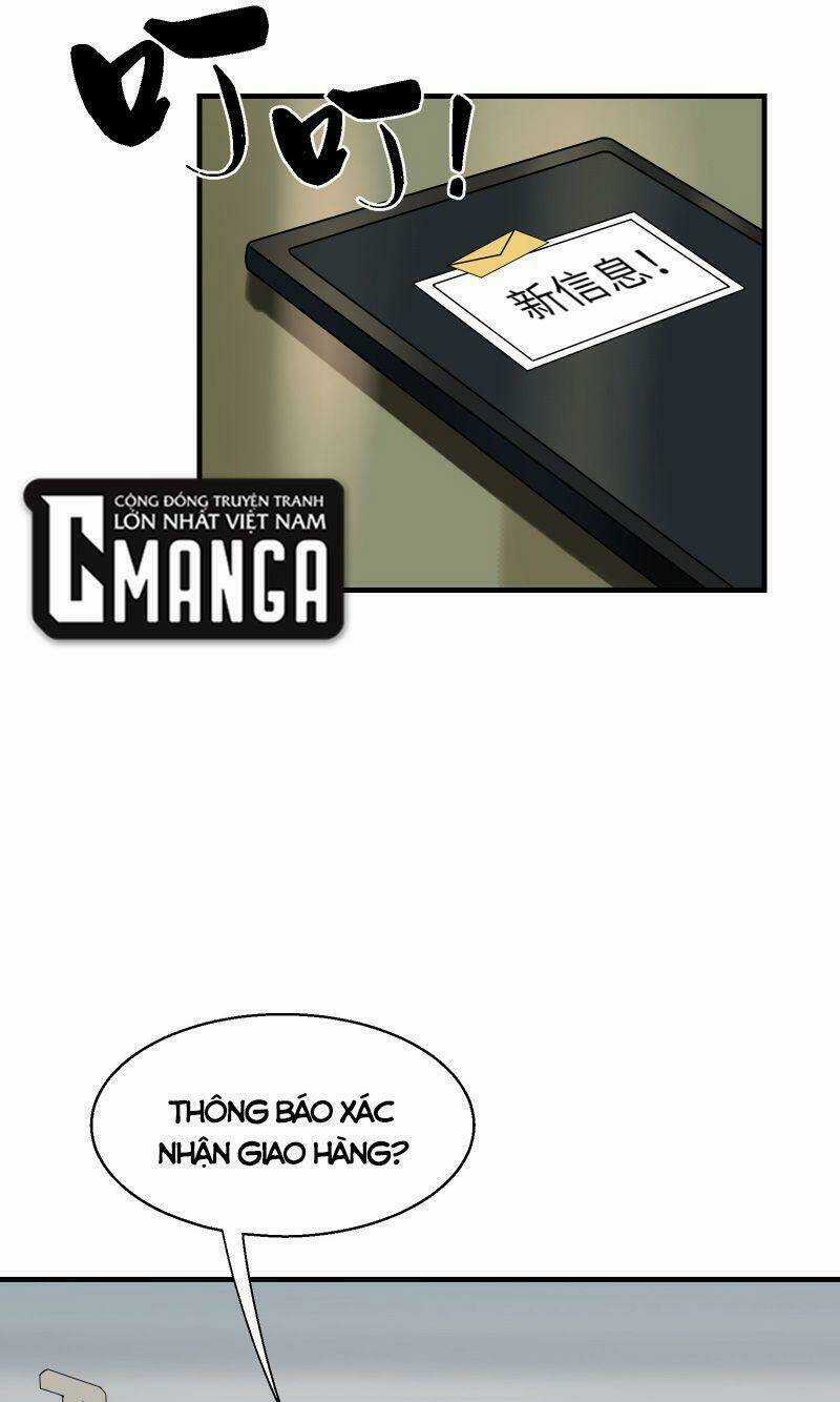 Tôi Vô Địch Sau Khi Xuống Núi Chapter 8 trang 41