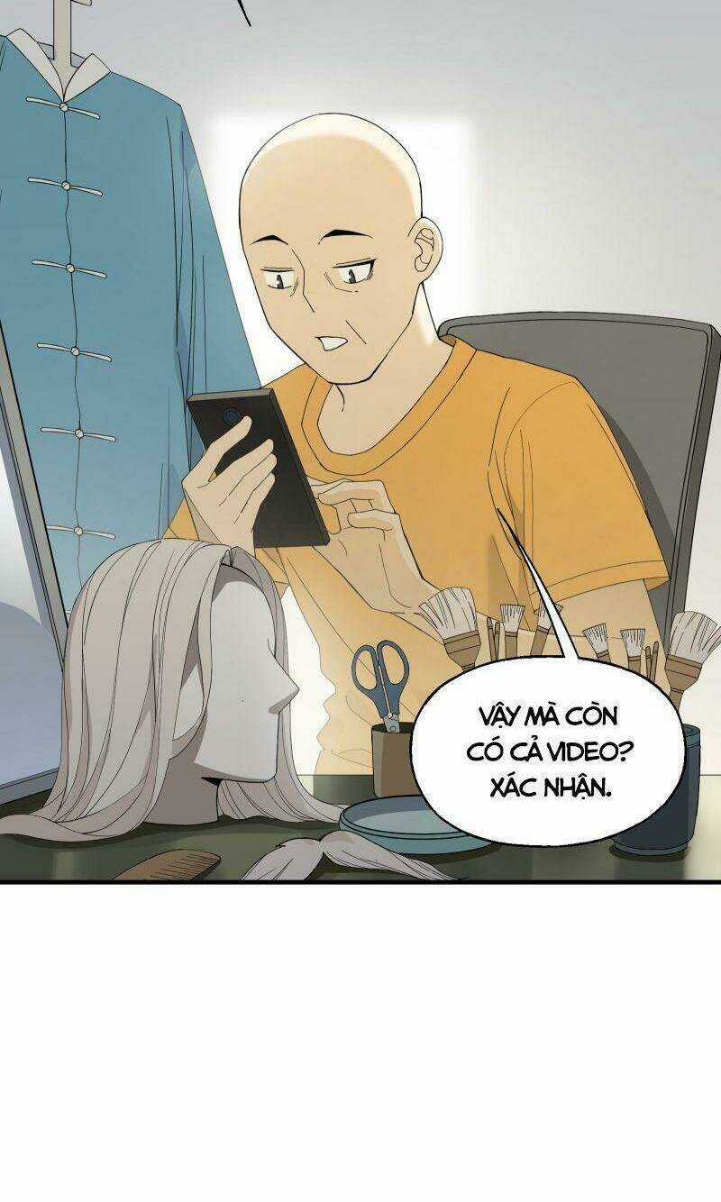 Tôi Vô Địch Sau Khi Xuống Núi Chapter 8 trang 42