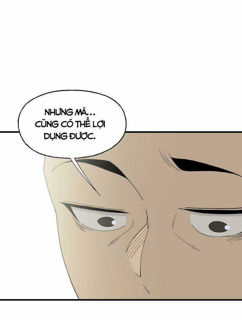 Tôi Vô Địch Sau Khi Xuống Núi Chapter 8 trang 45