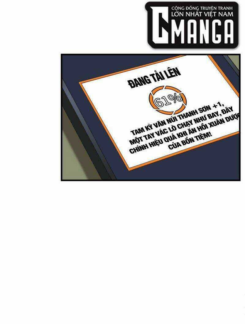 Tôi Vô Địch Sau Khi Xuống Núi Chapter 8 trang 46