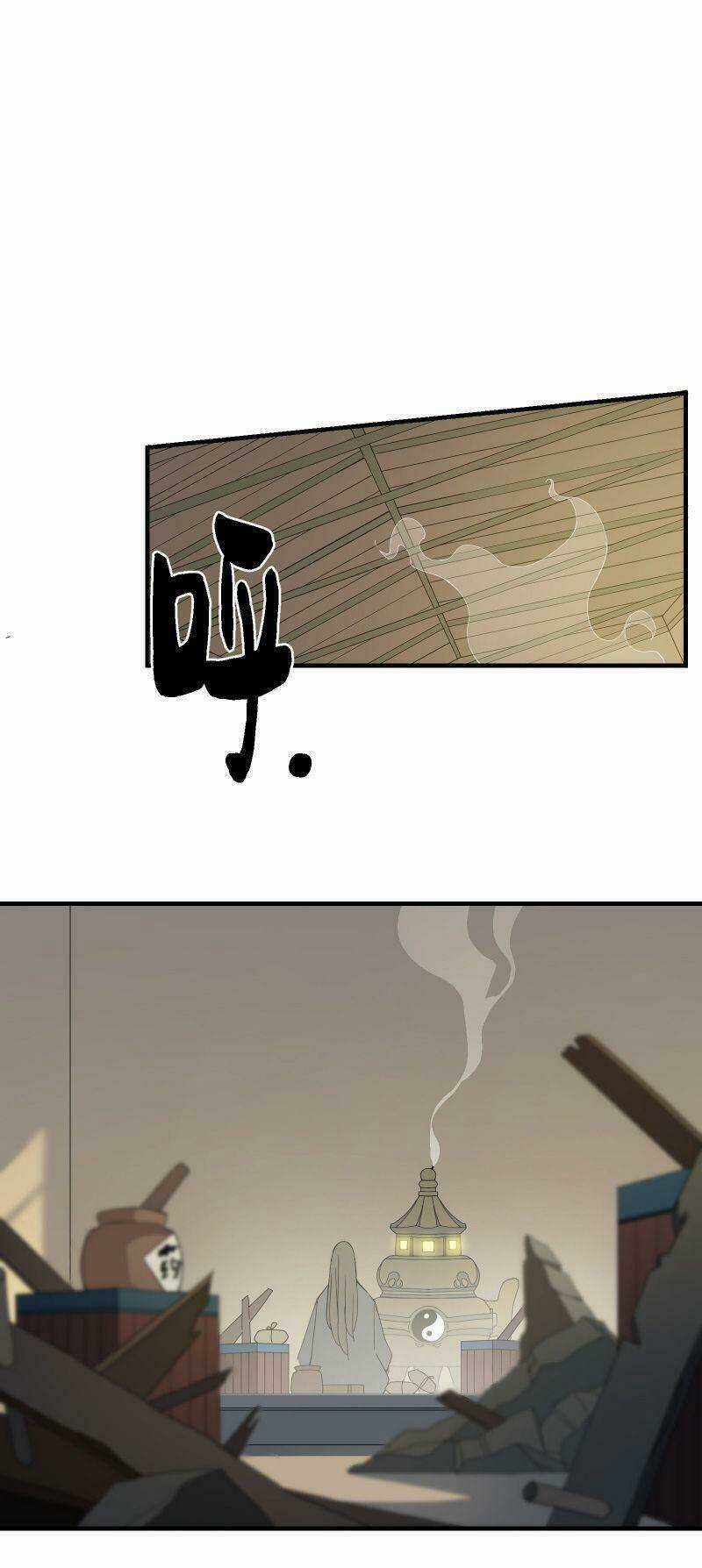 Tôi Vô Địch Sau Khi Xuống Núi Chapter 8 trang 49