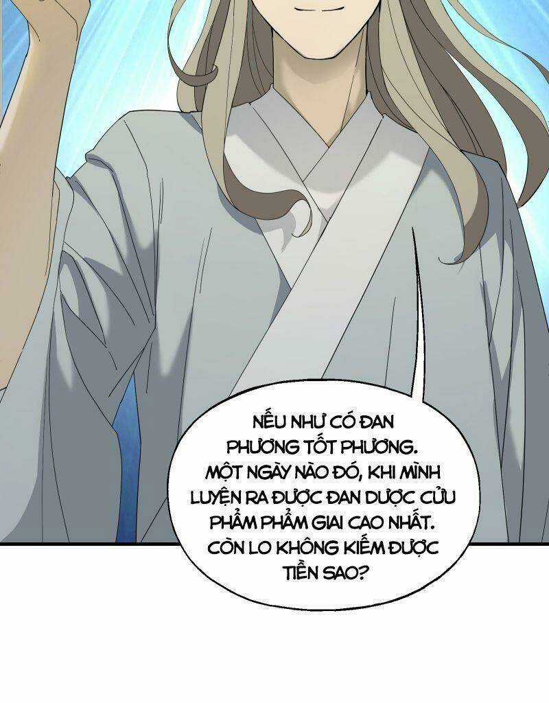 Tôi Vô Địch Sau Khi Xuống Núi Chapter 8 trang 53