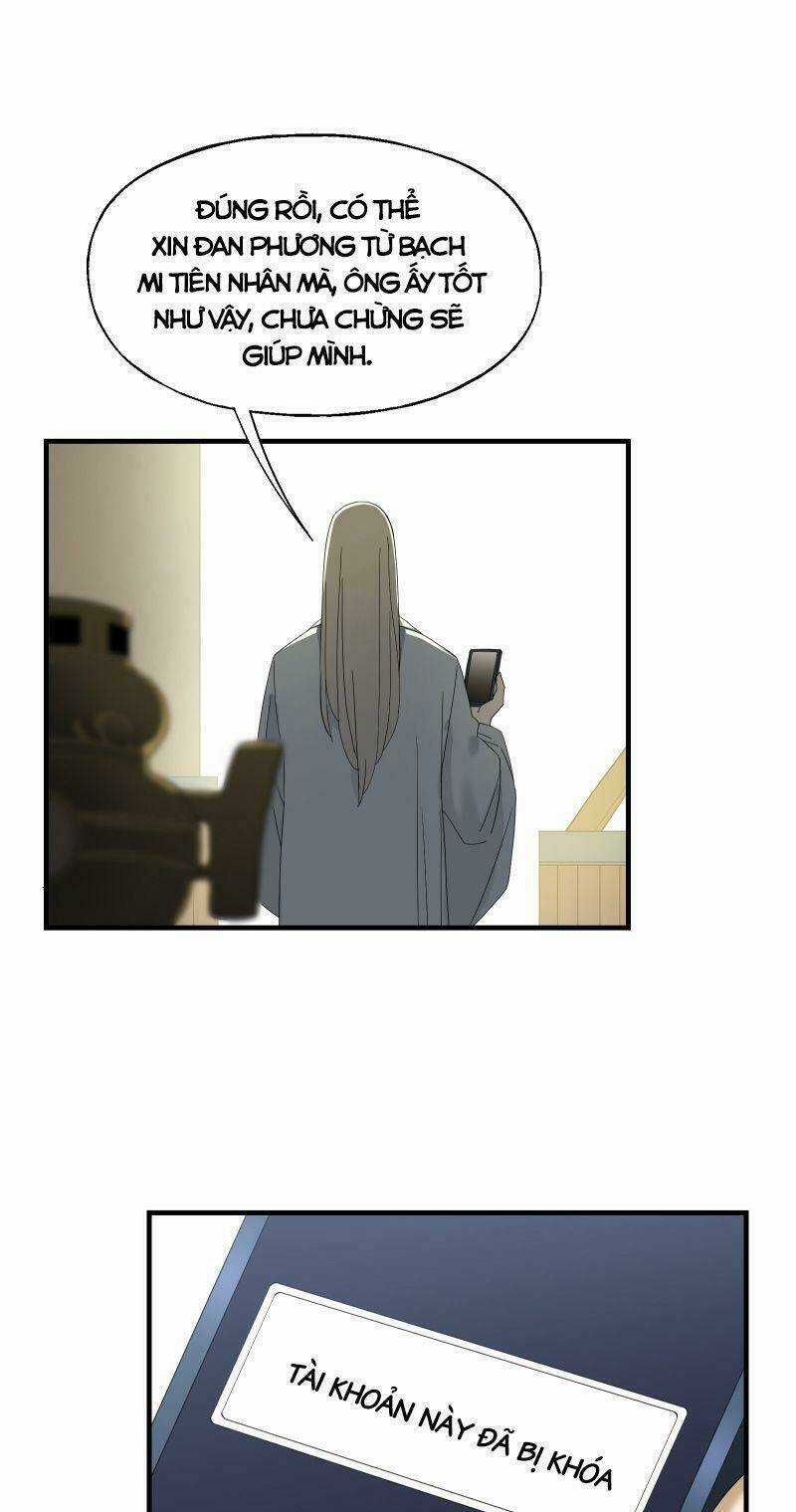 Tôi Vô Địch Sau Khi Xuống Núi Chapter 8 trang 54