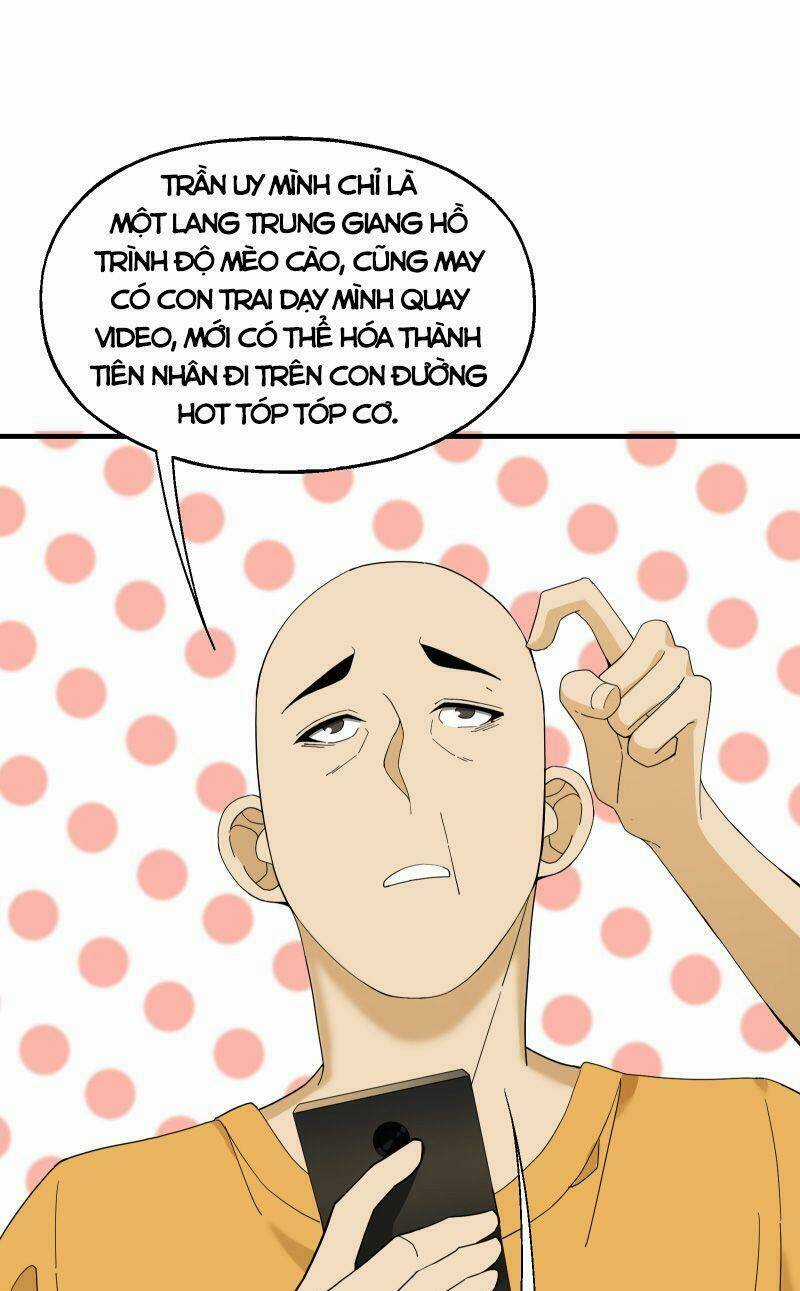 Tôi Vô Địch Sau Khi Xuống Núi Chapter 8 trang 7