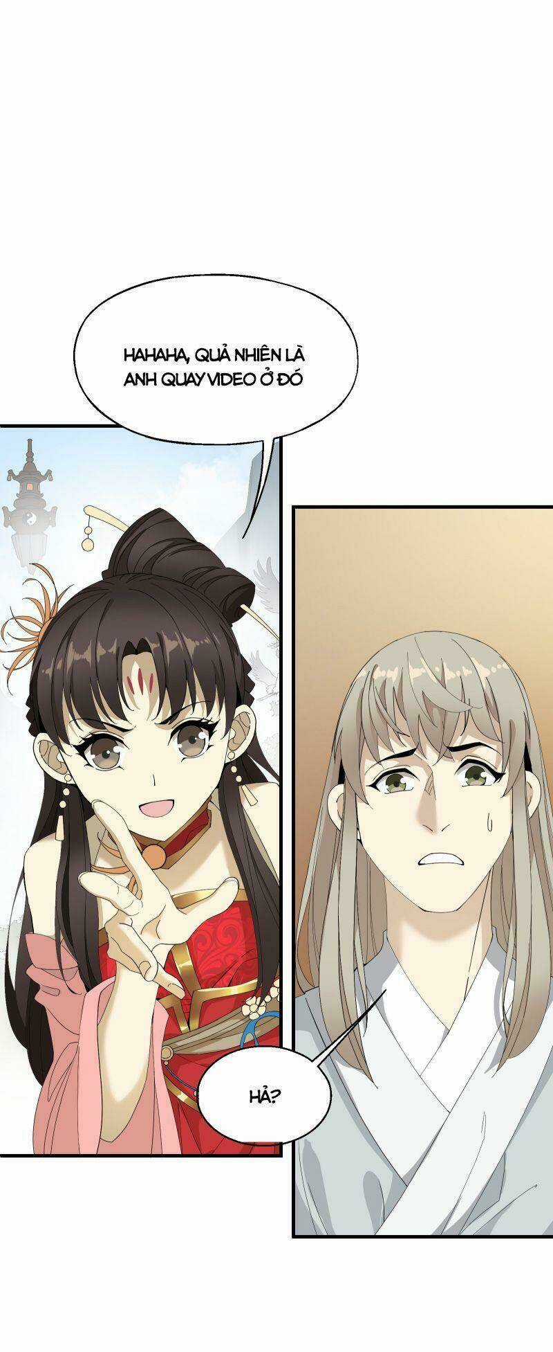 Tôi Vô Địch Sau Khi Xuống Núi Chapter 9 trang 10