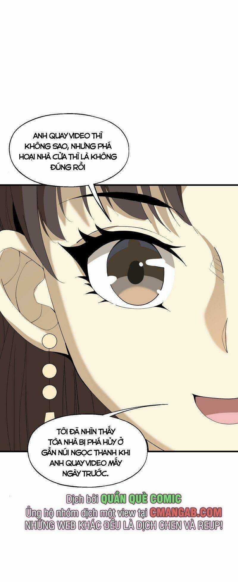 Tôi Vô Địch Sau Khi Xuống Núi Chapter 9 trang 11