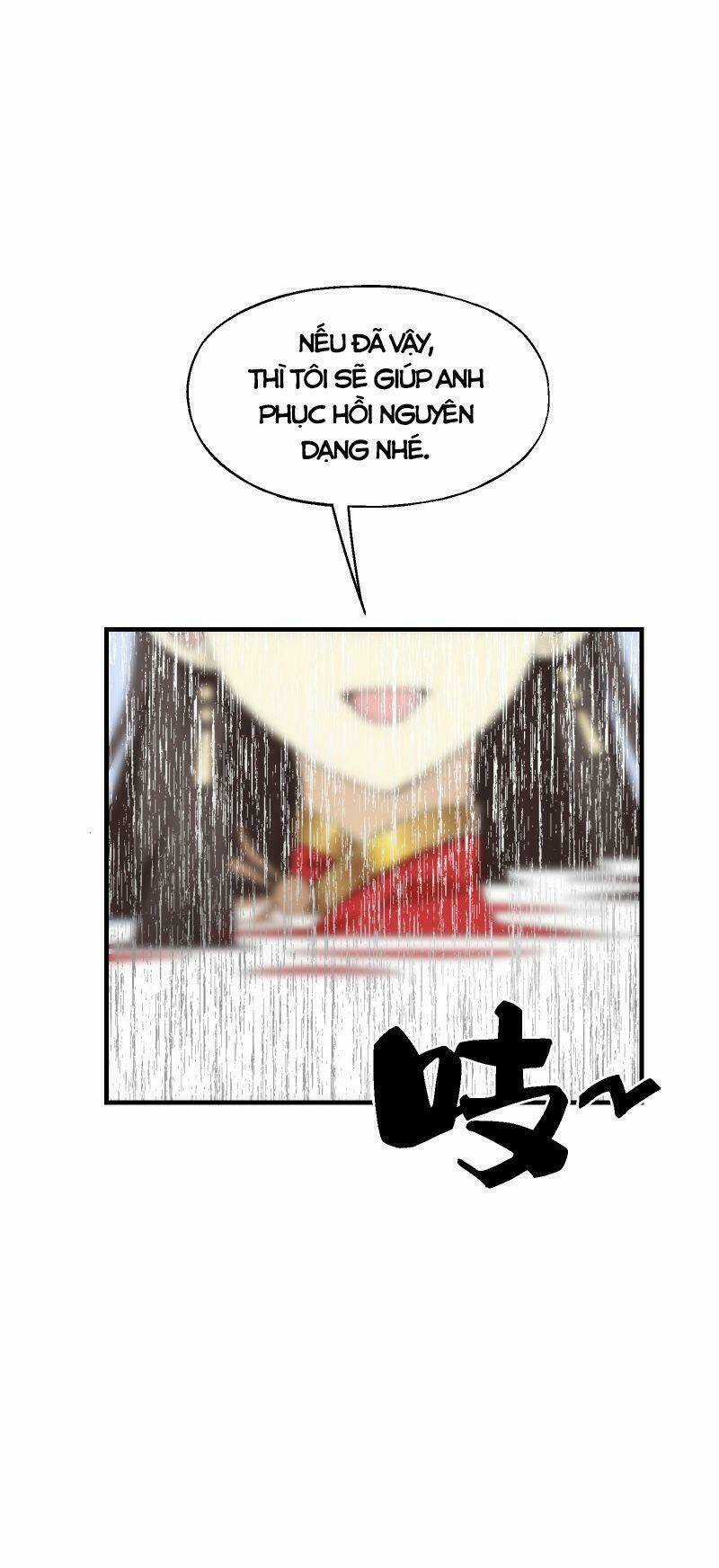 Tôi Vô Địch Sau Khi Xuống Núi Chapter 9 trang 12