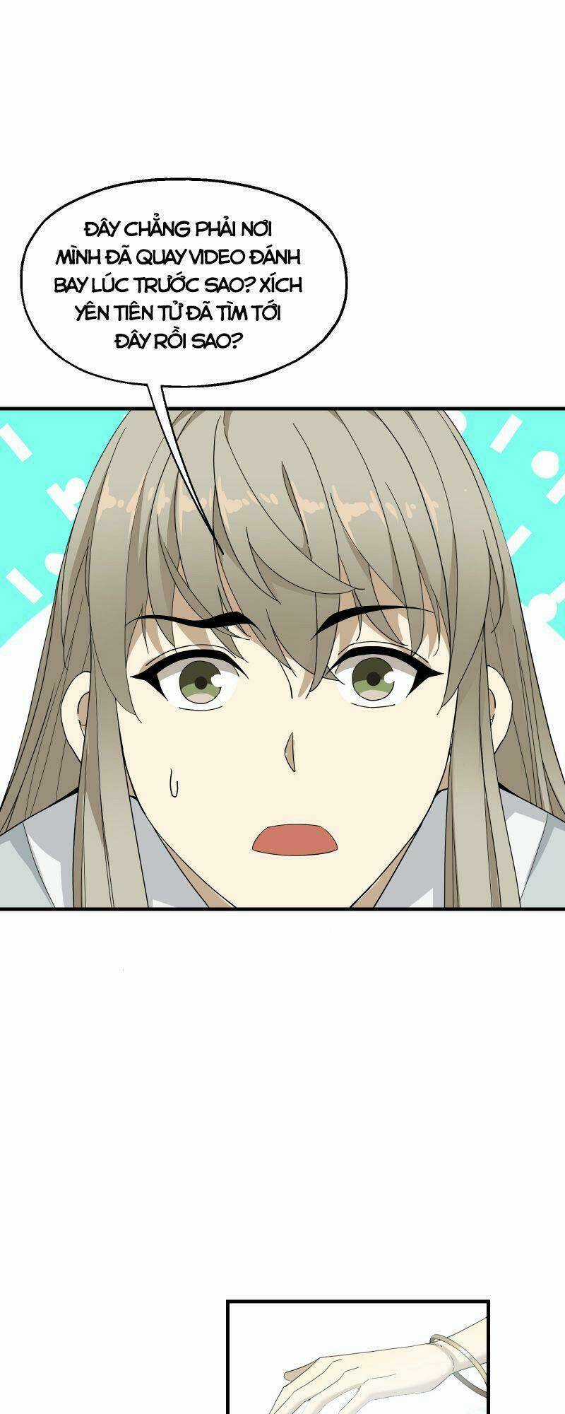 Tôi Vô Địch Sau Khi Xuống Núi Chapter 9 trang 14