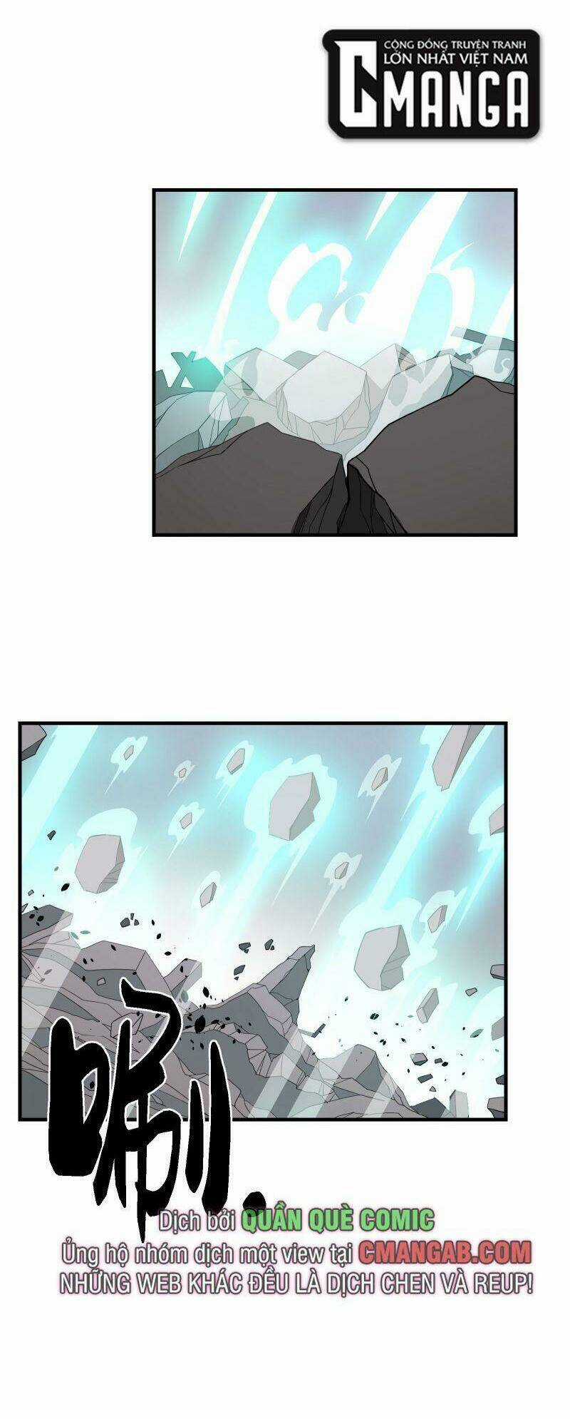 Tôi Vô Địch Sau Khi Xuống Núi Chapter 9 trang 18