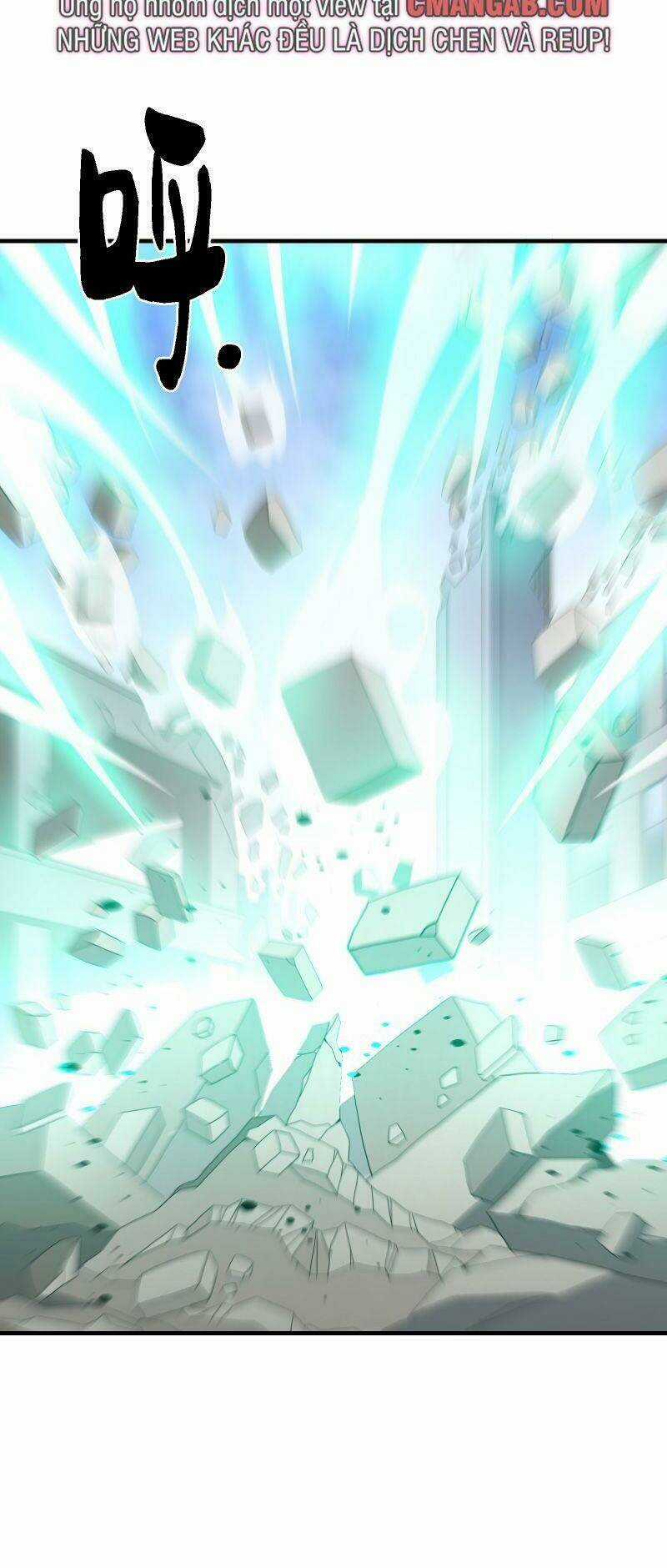 Tôi Vô Địch Sau Khi Xuống Núi Chapter 9 trang 20