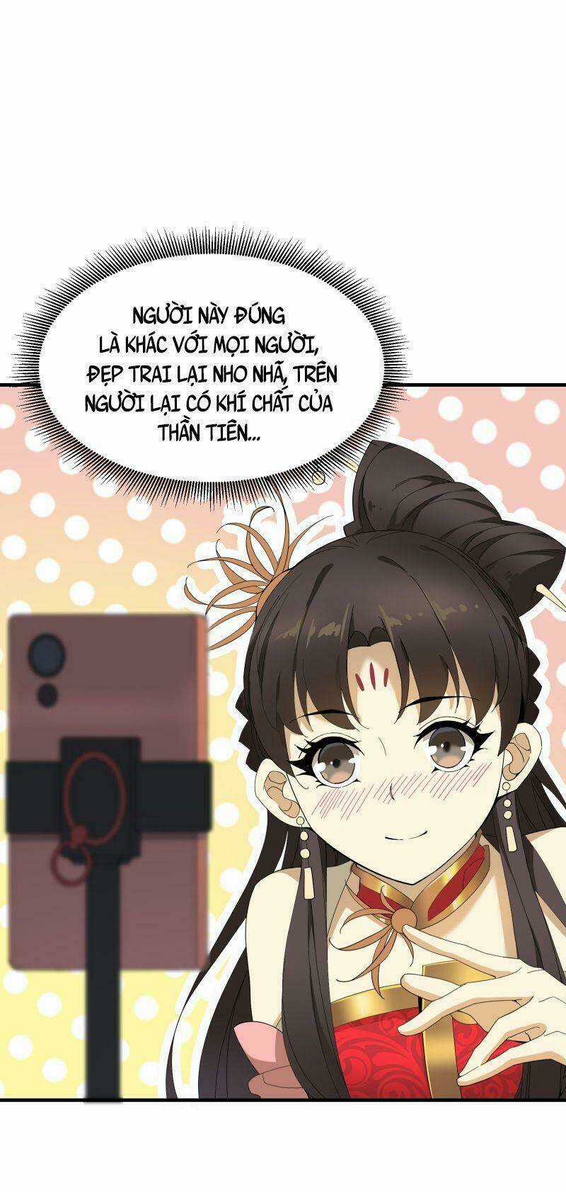 Tôi Vô Địch Sau Khi Xuống Núi Chapter 9 trang 25