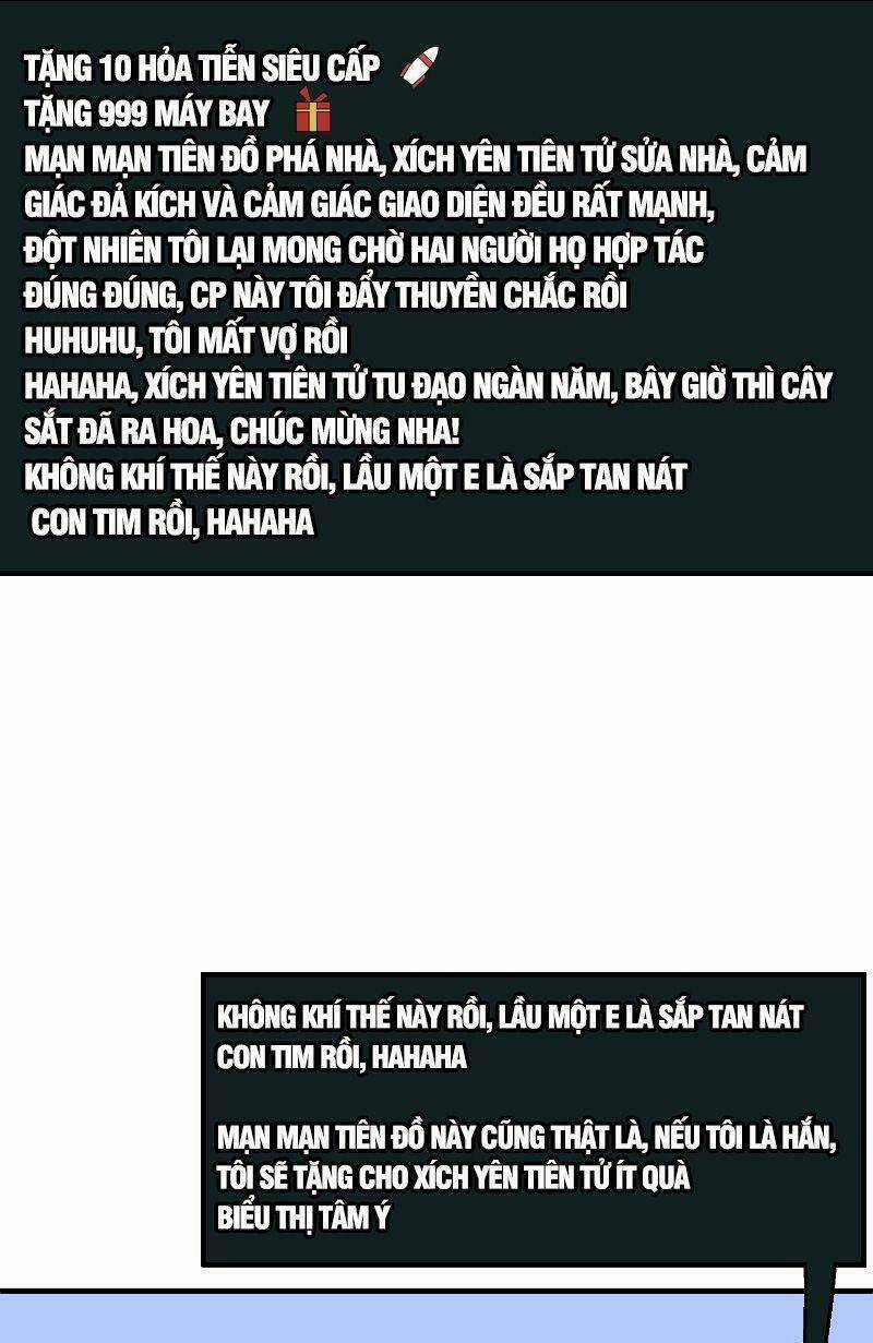 Tôi Vô Địch Sau Khi Xuống Núi Chapter 9 trang 27