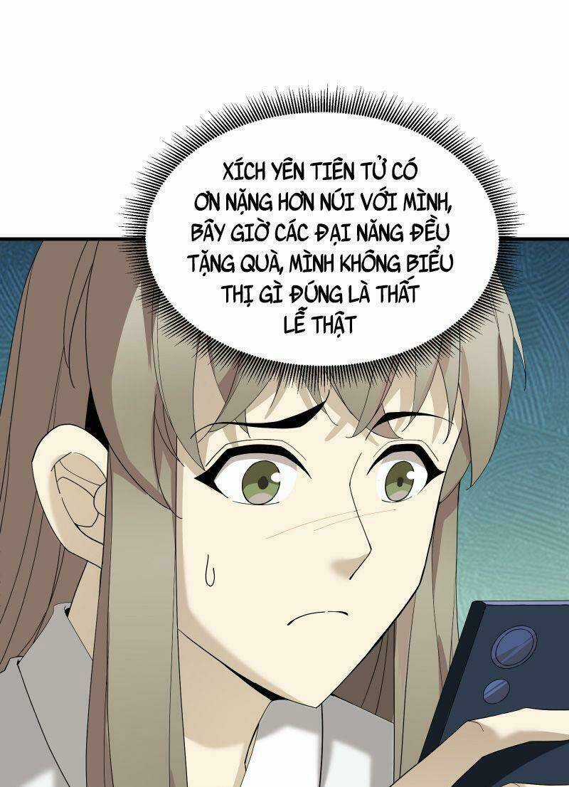 Tôi Vô Địch Sau Khi Xuống Núi Chapter 9 trang 29