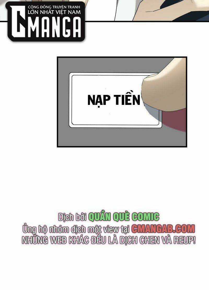 Tôi Vô Địch Sau Khi Xuống Núi Chapter 9 trang 30