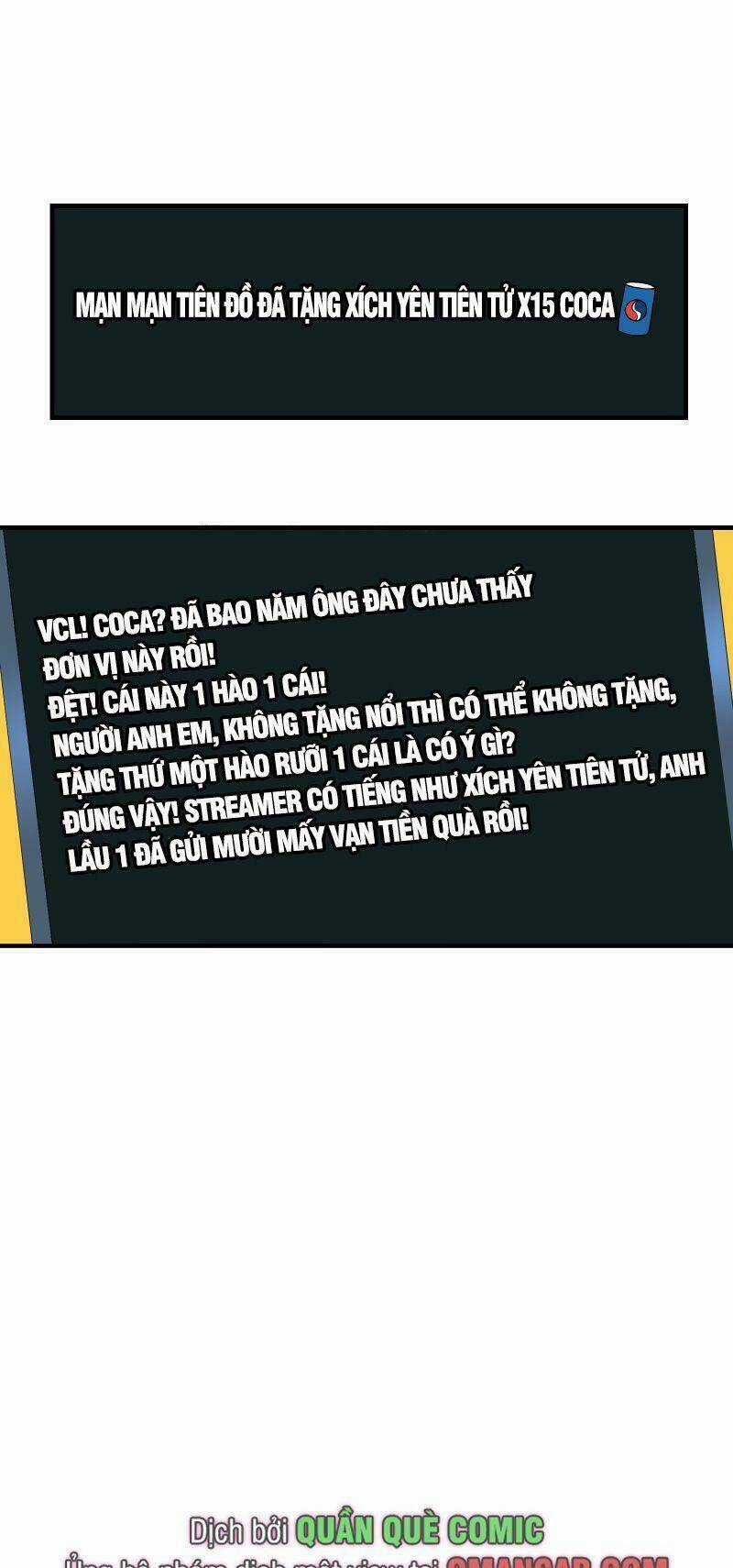 Tôi Vô Địch Sau Khi Xuống Núi Chapter 9 trang 31