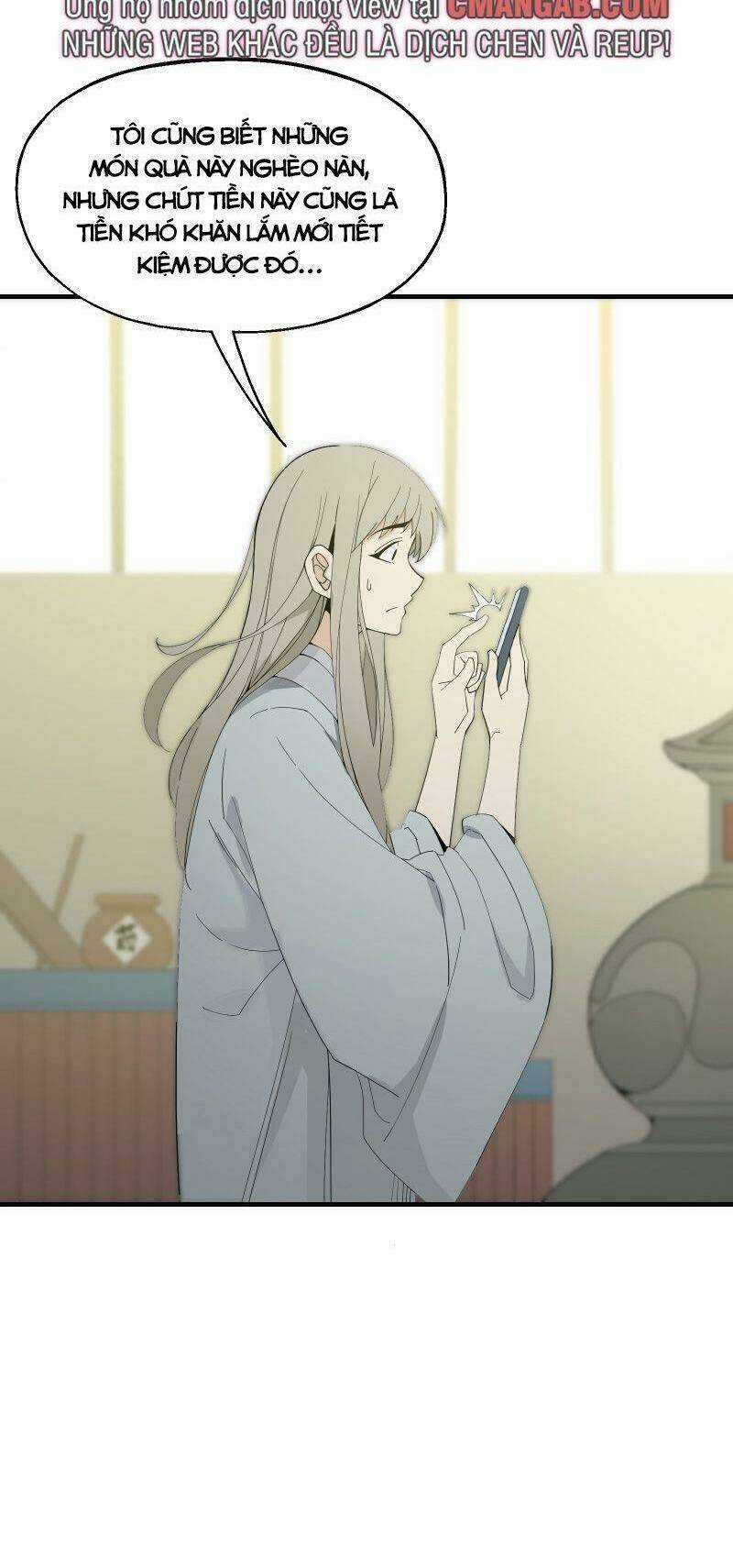 Tôi Vô Địch Sau Khi Xuống Núi Chapter 9 trang 32