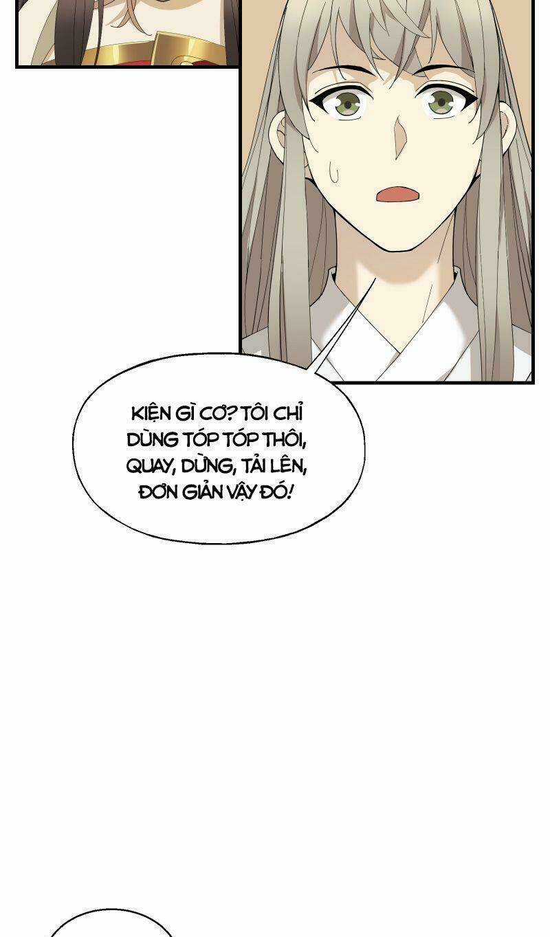 Tôi Vô Địch Sau Khi Xuống Núi Chapter 9 trang 35