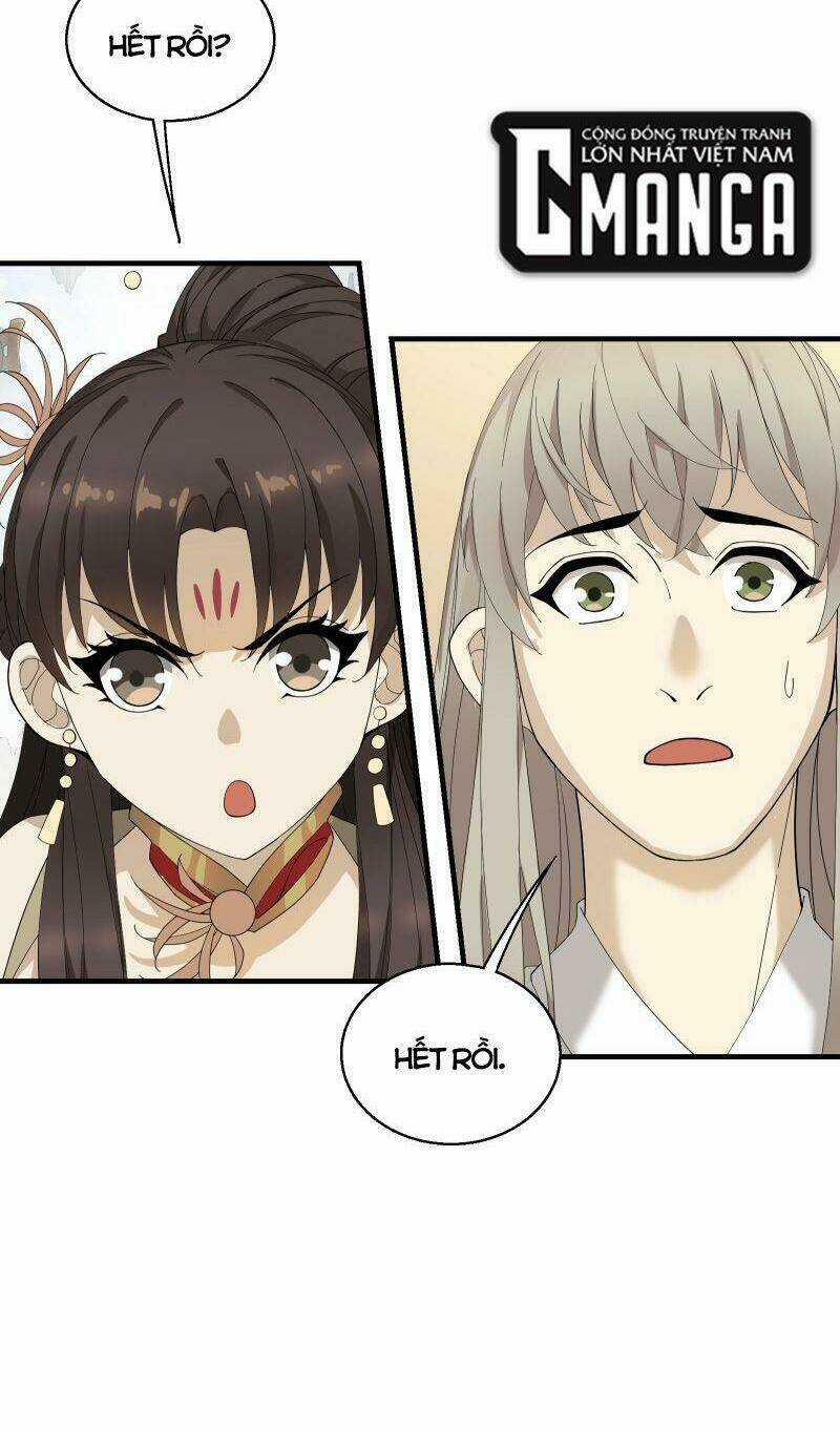 Tôi Vô Địch Sau Khi Xuống Núi Chapter 9 trang 36