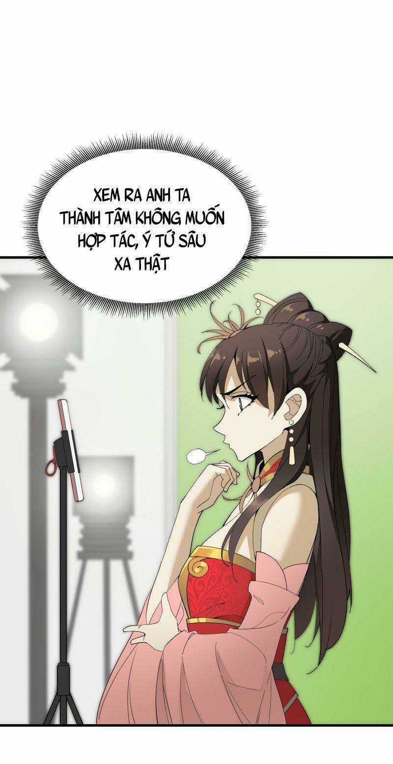 Tôi Vô Địch Sau Khi Xuống Núi Chapter 9 trang 37