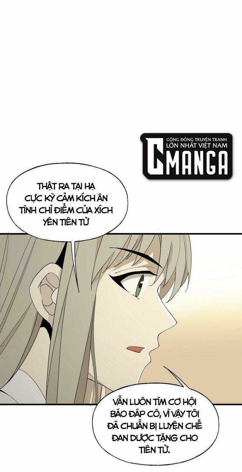Tôi Vô Địch Sau Khi Xuống Núi Chapter 9 trang 38