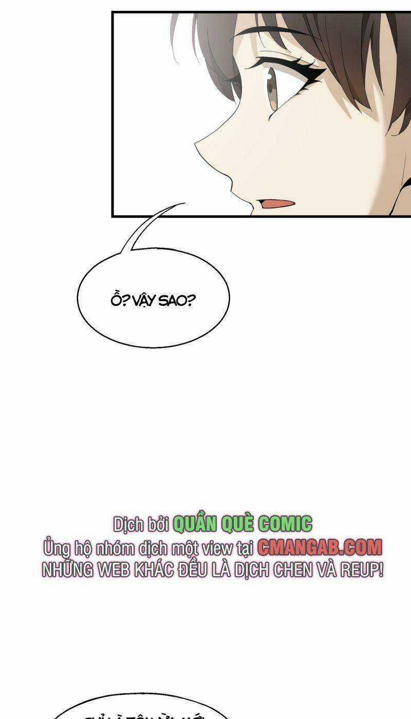 Tôi Vô Địch Sau Khi Xuống Núi Chapter 9 trang 39