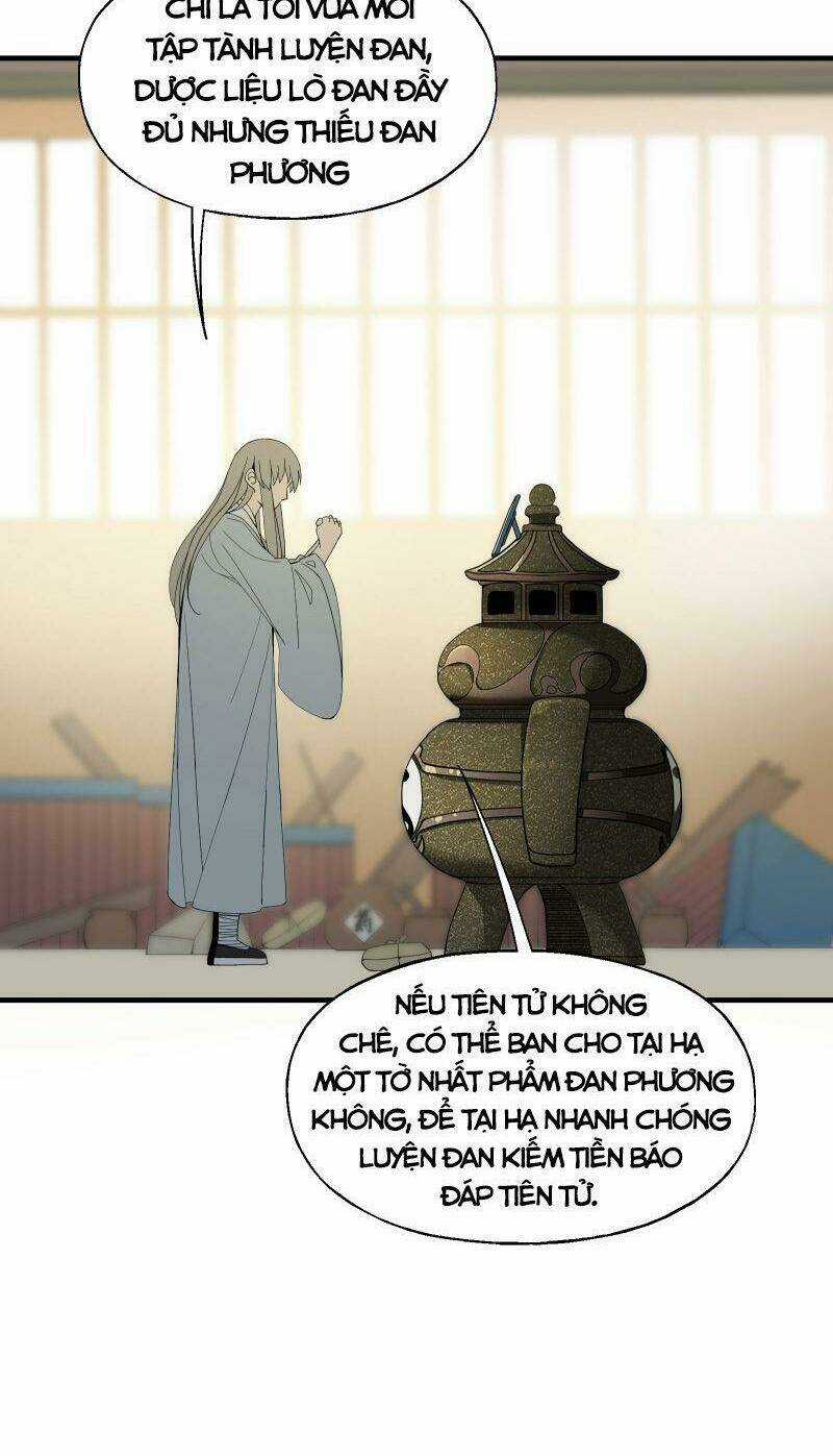 Tôi Vô Địch Sau Khi Xuống Núi Chapter 9 trang 40