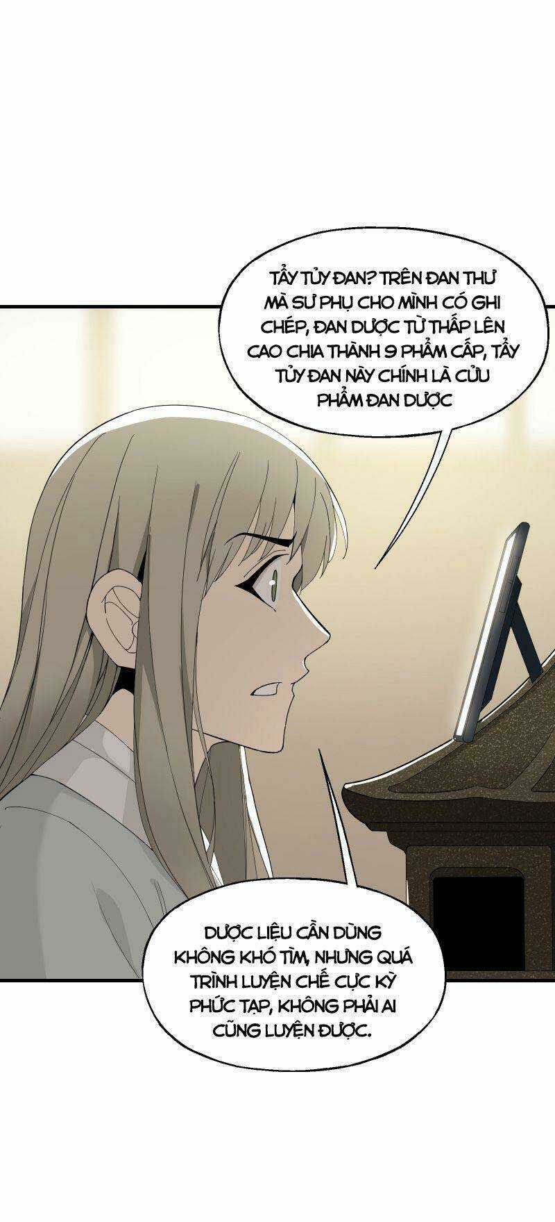 Tôi Vô Địch Sau Khi Xuống Núi Chapter 9 trang 44