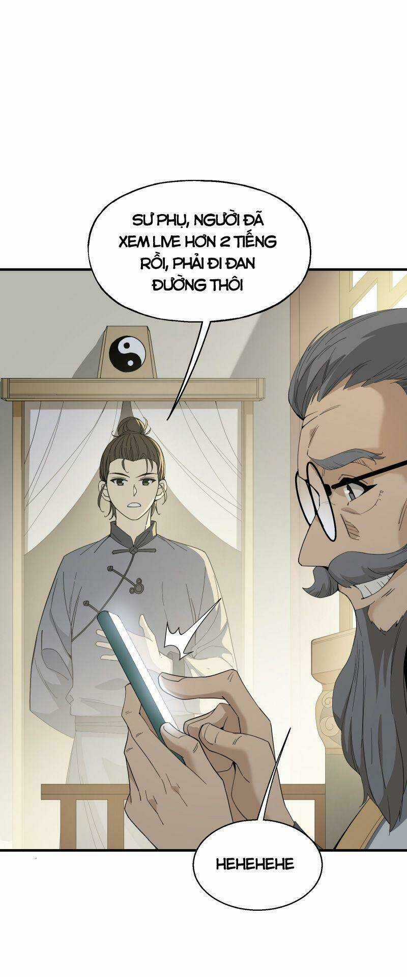 Tôi Vô Địch Sau Khi Xuống Núi Chapter 9 trang 46