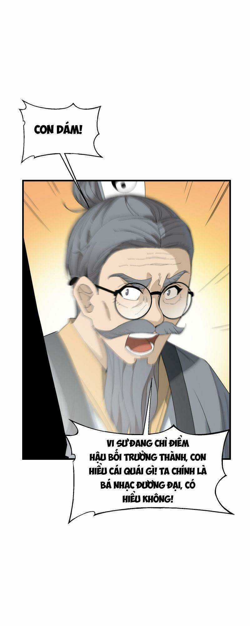 Tôi Vô Địch Sau Khi Xuống Núi Chapter 9 trang 48