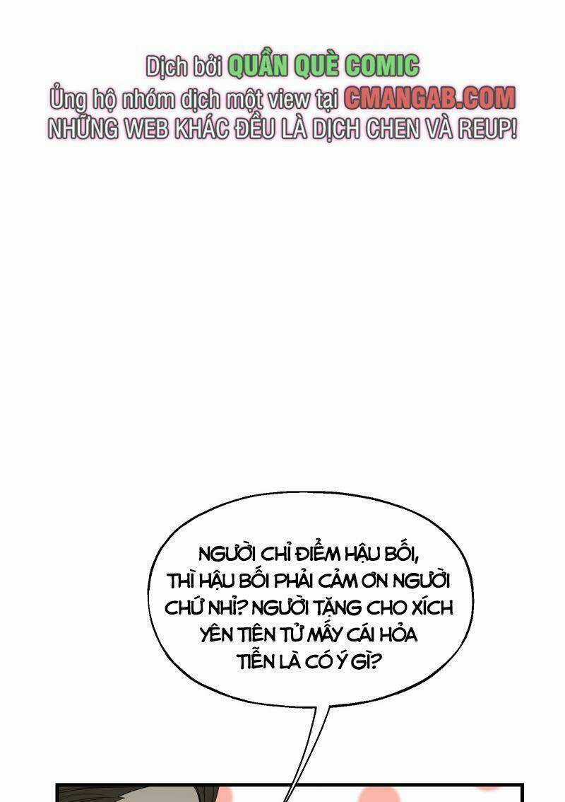 Tôi Vô Địch Sau Khi Xuống Núi Chapter 9 trang 49