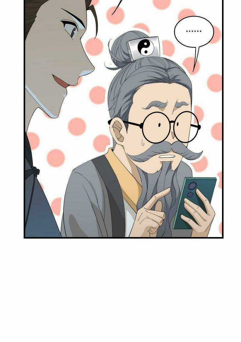 Tôi Vô Địch Sau Khi Xuống Núi Chapter 9 trang 50