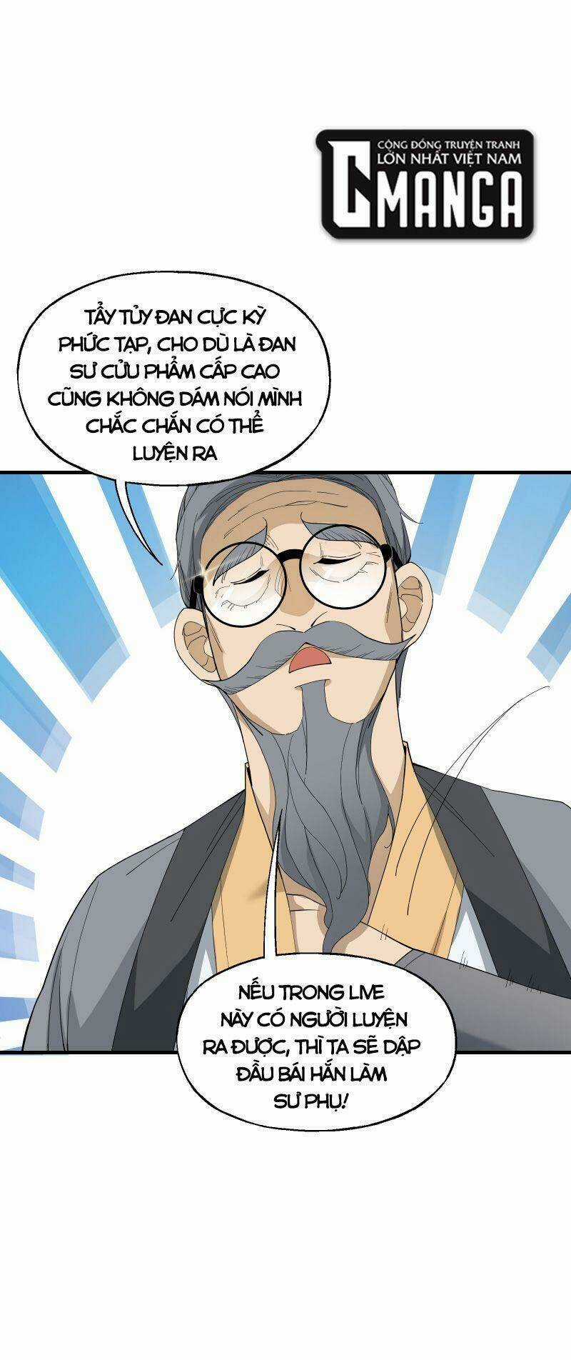 Tôi Vô Địch Sau Khi Xuống Núi Chapter 9 trang 52