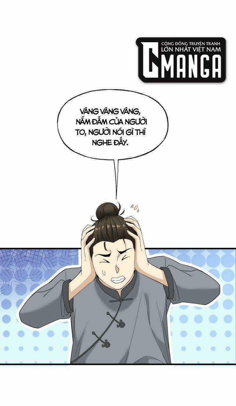 Tôi Vô Địch Sau Khi Xuống Núi Chapter 9 trang 55