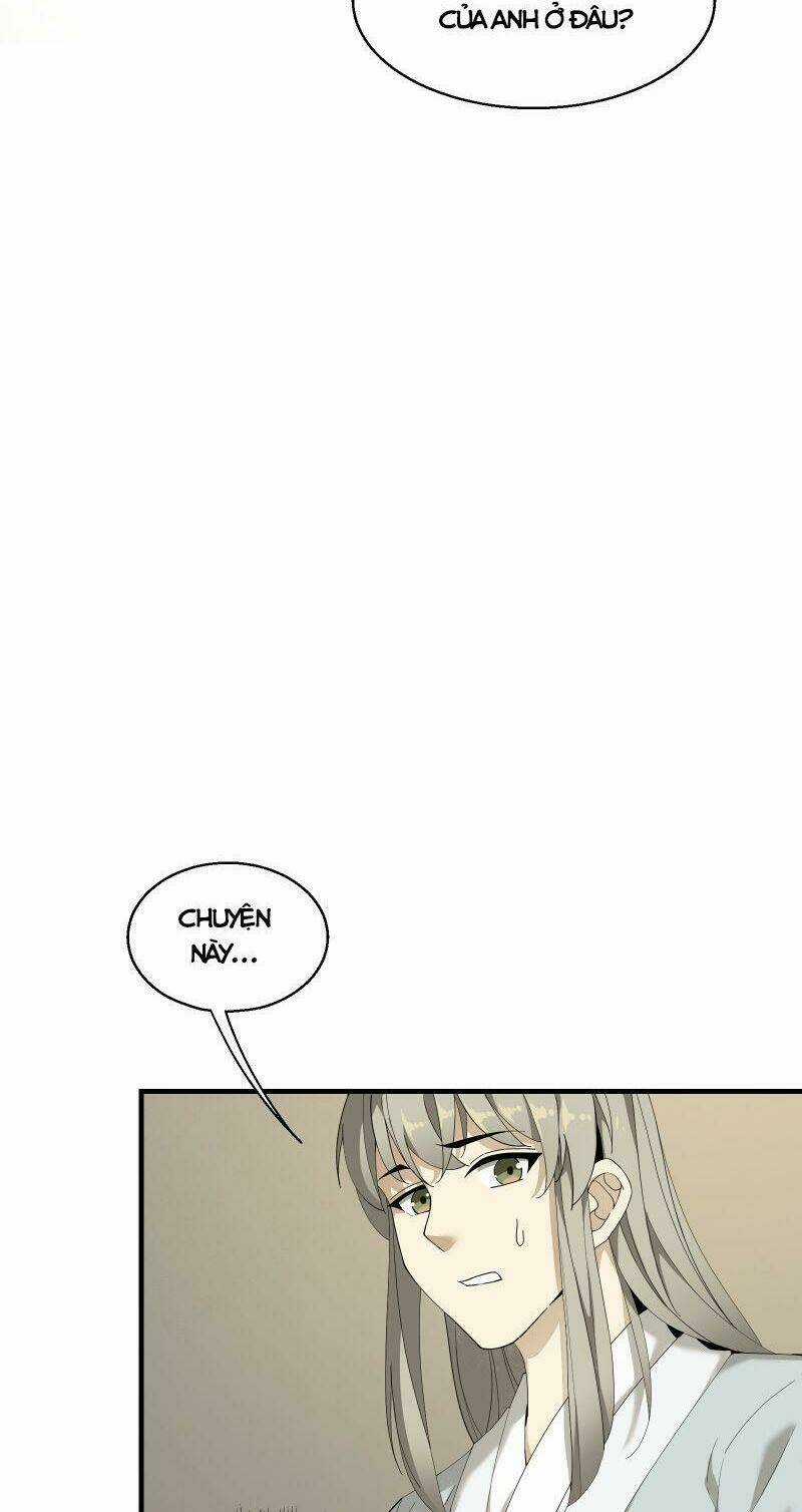 Tôi Vô Địch Sau Khi Xuống Núi Chapter 9 trang 7