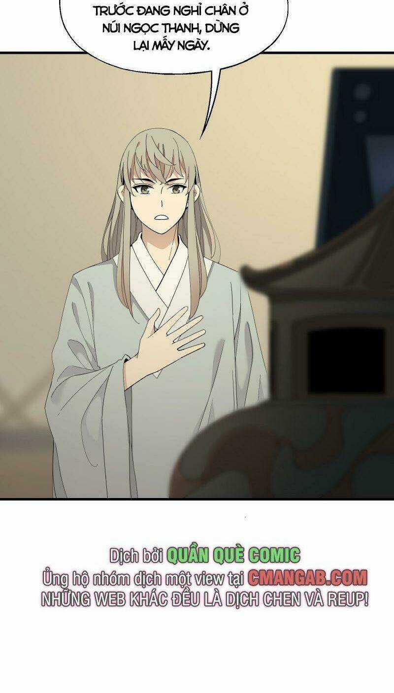 Tôi Vô Địch Sau Khi Xuống Núi Chapter 9 trang 9