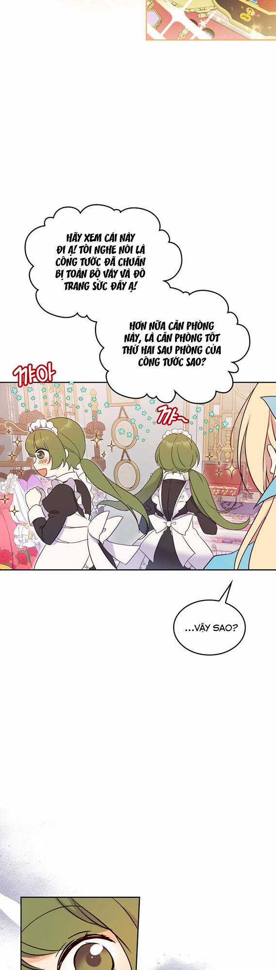 Tôi Vô Tình Cứu Được Em Trai Nam Chính Chapter 10 trang 1