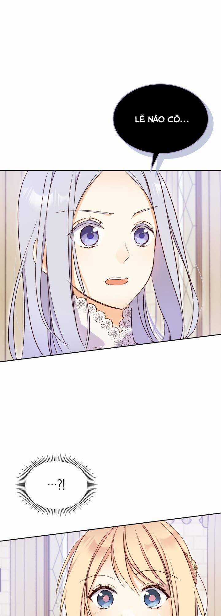 Tôi Vô Tình Cứu Được Em Trai Nam Chính Chapter 13 trang 0